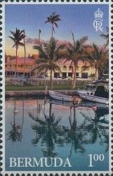Reflections of Bermuda