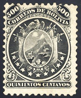 Coat of Arms in Circle (9 stars)