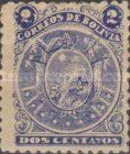 Coat of Arms in Circle (9 stars)