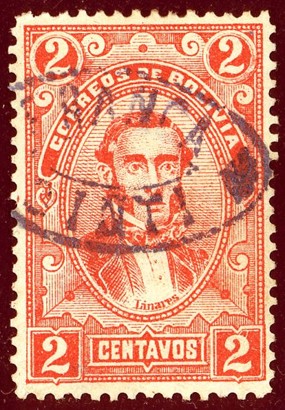 José Maria Linares