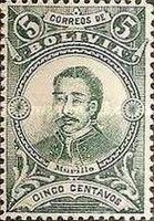 Pedro Domingo Murillo