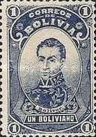 Simon Bolivar