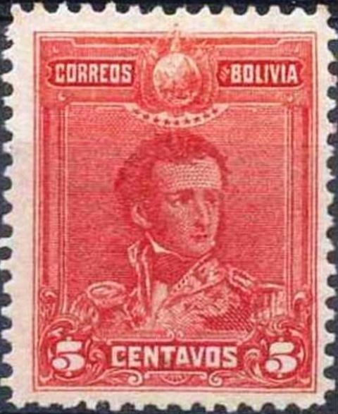 Antonio José de Sucre