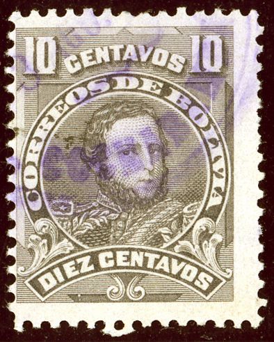 Jose Ballivian