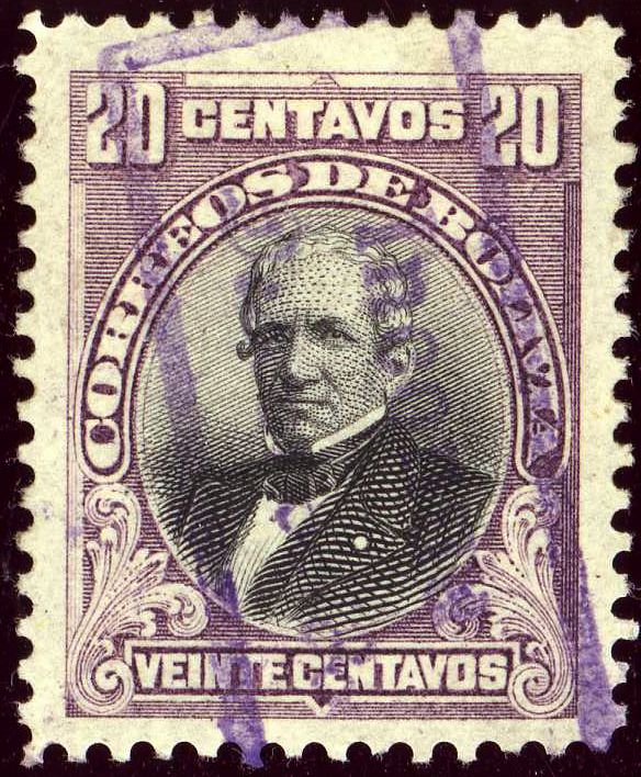 Andrés de Santa Cruz