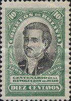 Pedro Domingo Murillo