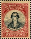 Miguel Betanzos
