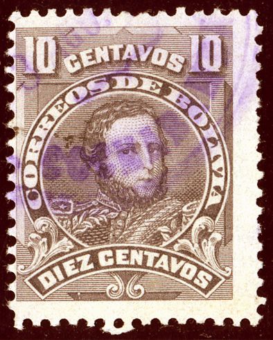 Jose Ballivian
