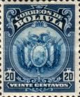Coat of Arms (American Banknote Co printing)