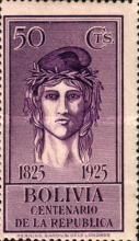 Liberty head