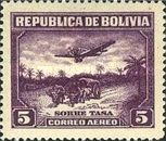 Aircraft and Oxcart