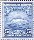 Illimani