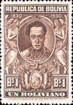 Bolivar