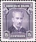 Mariano Baptista