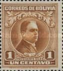 President Siles