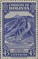 Mount Chorolque