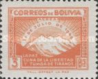 Mt. Illimani