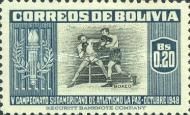 Boxing