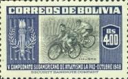 Cycling