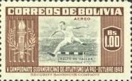 Hurdling