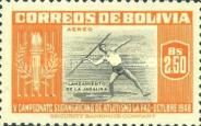 Javelin throw