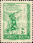 Eduardo Abaroa
