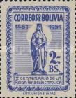 Queen Isabella