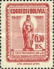 Queen Isabella