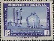 Oil Refinery