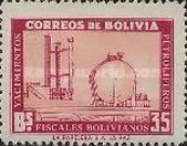 Oil Refinery