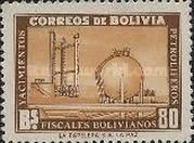 Oil Refinery