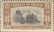 Avenue Camacho