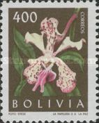 Vanda tricolor var.suavis