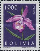 Sobralia macrantha