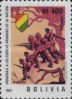Infantry