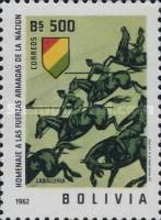 Cavalry
