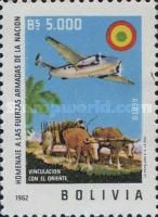 Plane and oxcart