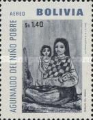 Mother and children