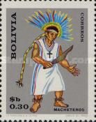 Macheteros
