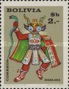 Diablada
