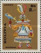 Morenada
