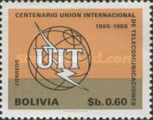 ITU-Emblem