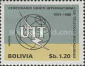 ITU-Emblem