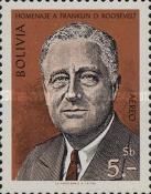 Franklin D. Roosevelt (1882-1945)