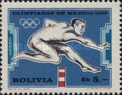 Hurdles Race