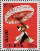 Chiriwano de Achocalla