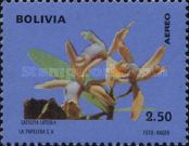 Cattleya luteola