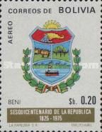 Arms of Beni