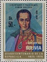 Simon Bolivar