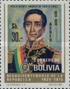Andres de Santa Cruz
